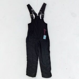 Sport Essentials Snow Jumpsuit Big Kid Unisex Size 14